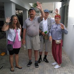 DOM ZA PSIHIČKI BOLESNE OSOBE